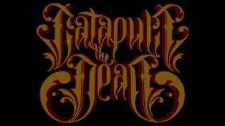 logo Catapult The Dead